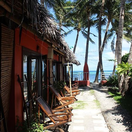 Surfers Home Boracay Balabag  Bagian luar foto