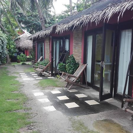 Surfers Home Boracay Balabag  Bagian luar foto