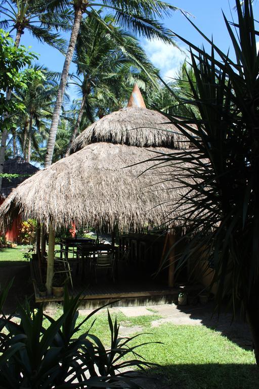 Surfers Home Boracay Balabag  Bagian luar foto