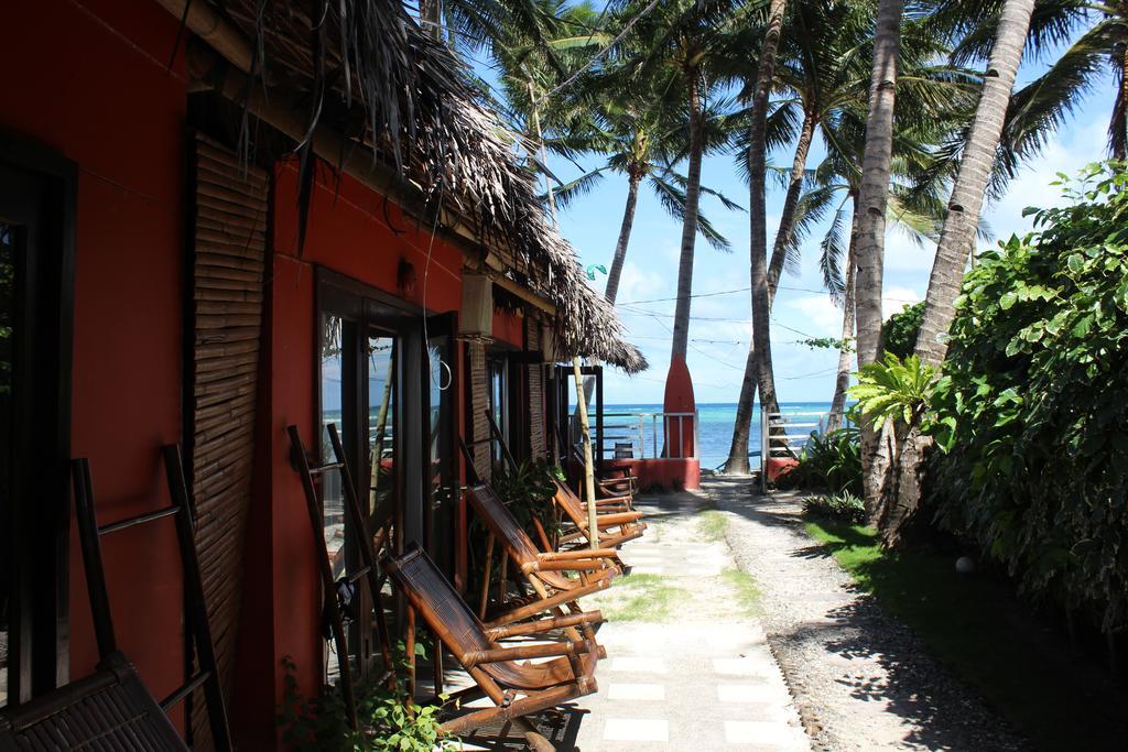 Surfers Home Boracay Balabag  Bagian luar foto