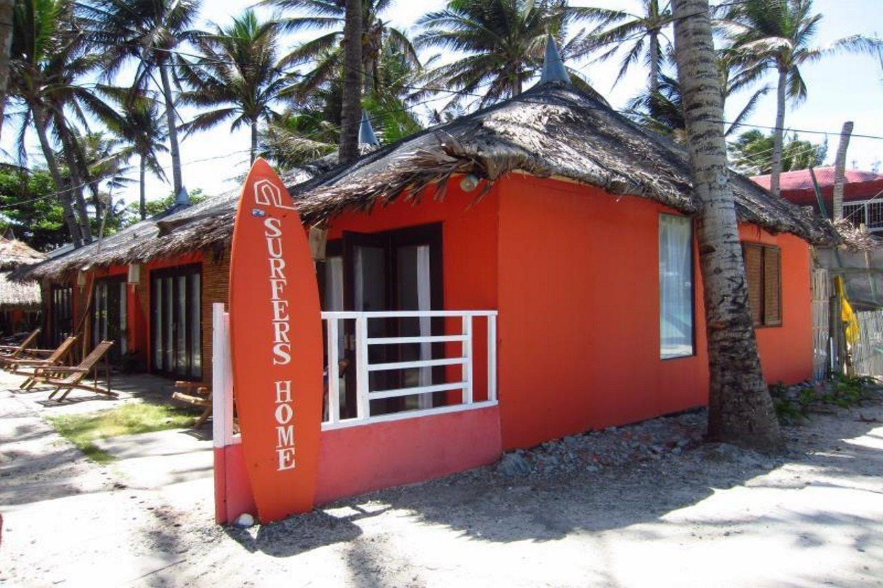 Surfers Home Boracay Balabag  Bagian luar foto