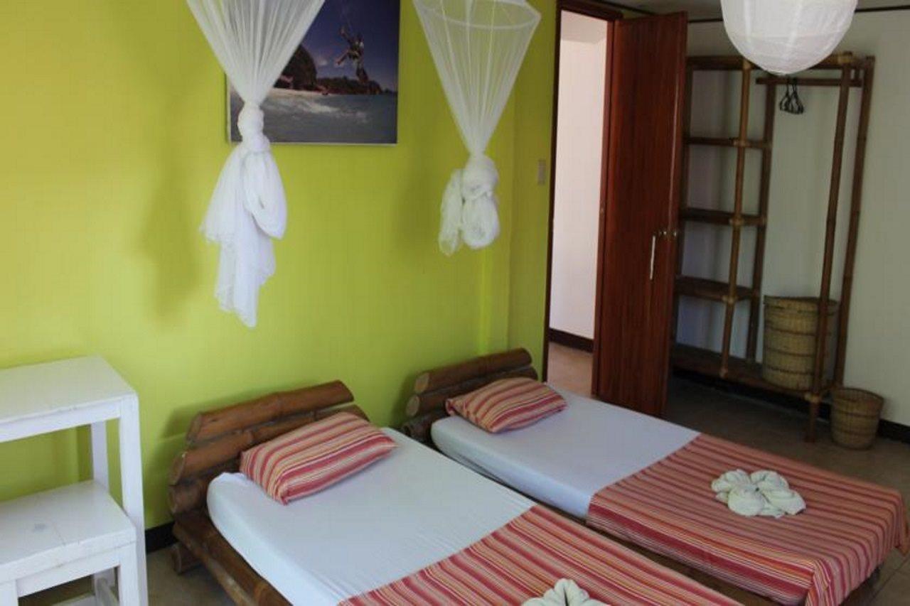 Surfers Home Boracay Balabag  Bagian luar foto