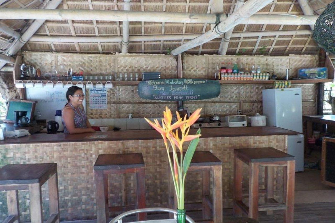 Surfers Home Boracay Balabag  Bagian luar foto