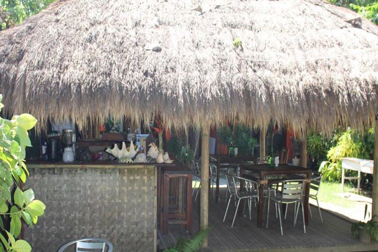 Surfers Home Boracay Balabag  Bagian luar foto