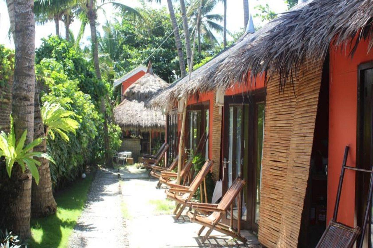 Surfers Home Boracay Balabag  Bagian luar foto