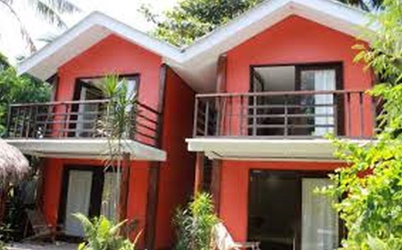 Surfers Home Boracay Balabag  Bagian luar foto