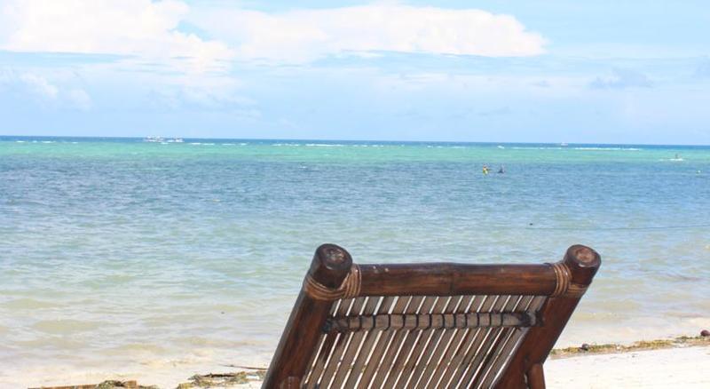 Surfers Home Boracay Balabag  Bagian luar foto