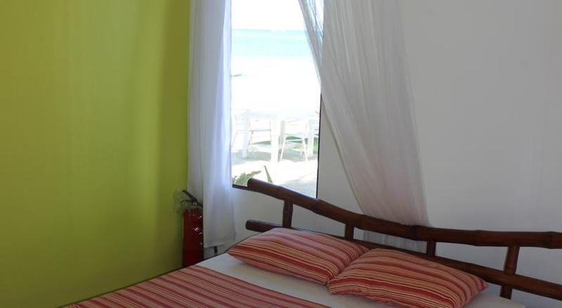 Surfers Home Boracay Balabag  Bagian luar foto