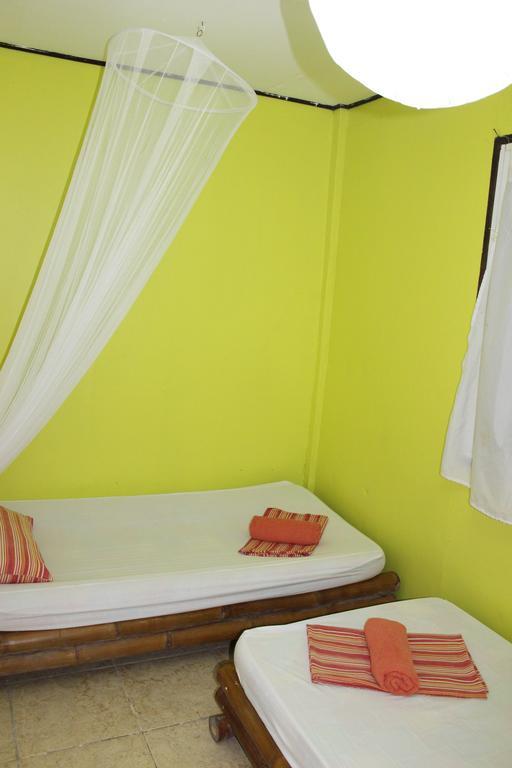 Surfers Home Boracay Balabag  Bagian luar foto