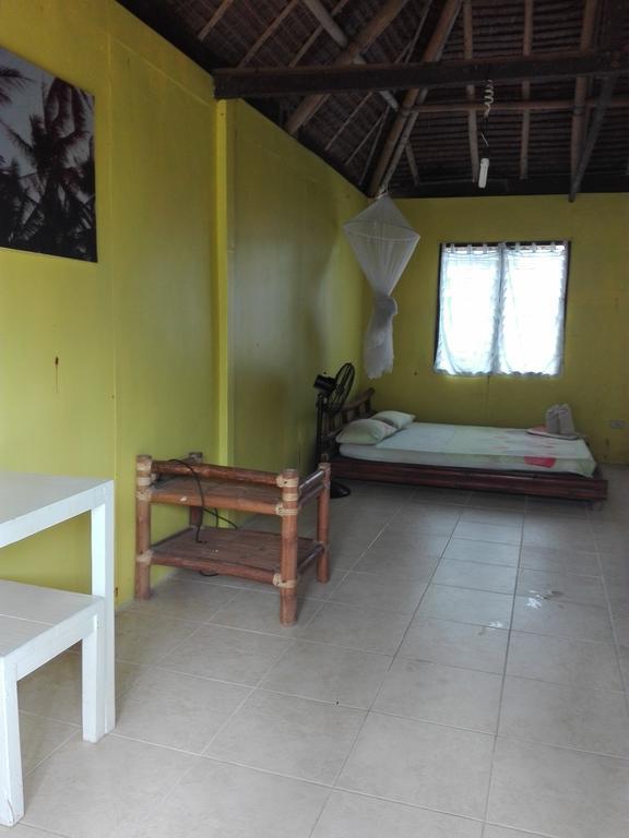 Surfers Home Boracay Balabag  Bagian luar foto