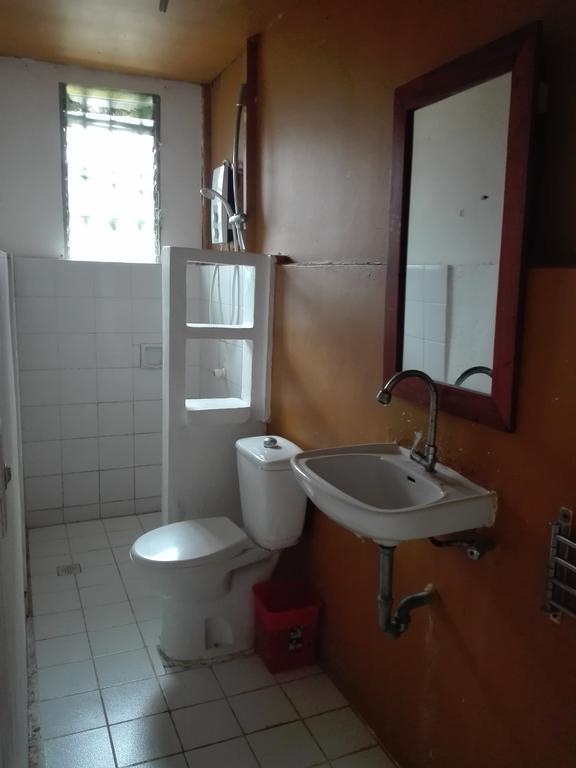 Surfers Home Boracay Balabag  Bagian luar foto