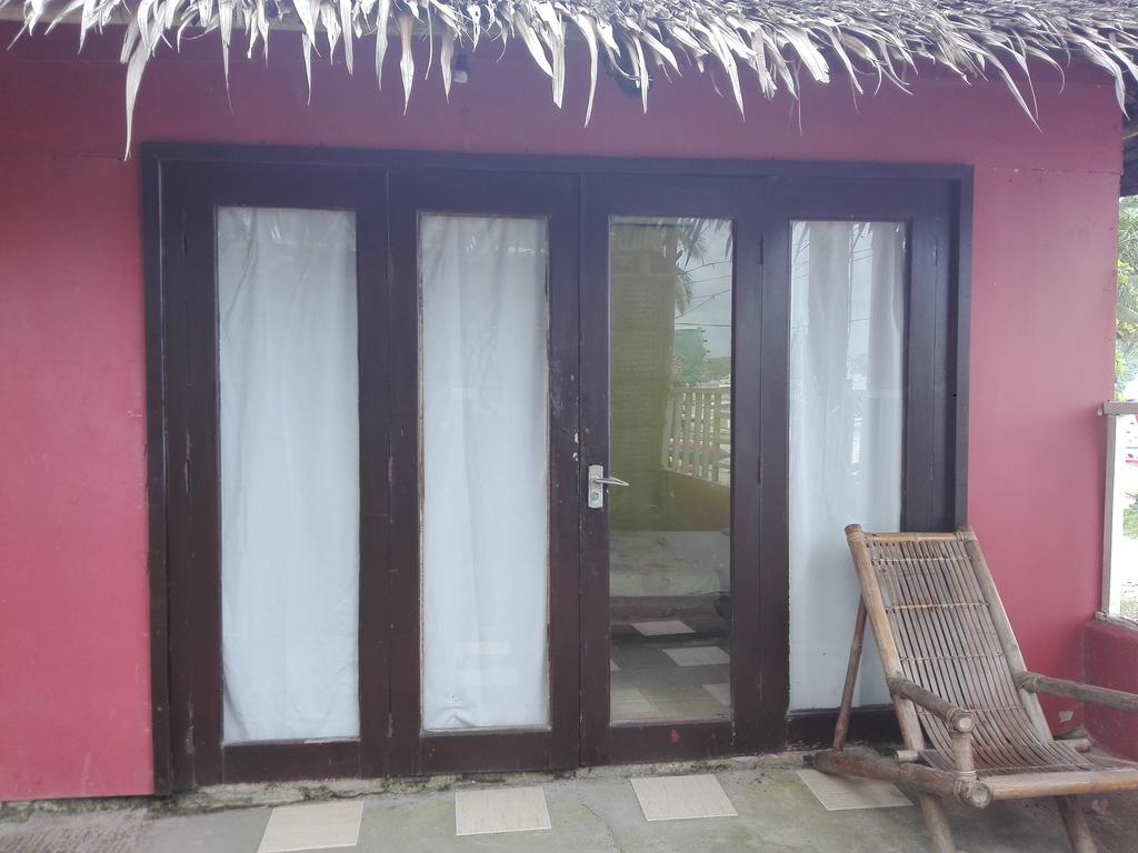 Surfers Home Boracay Balabag  Bagian luar foto