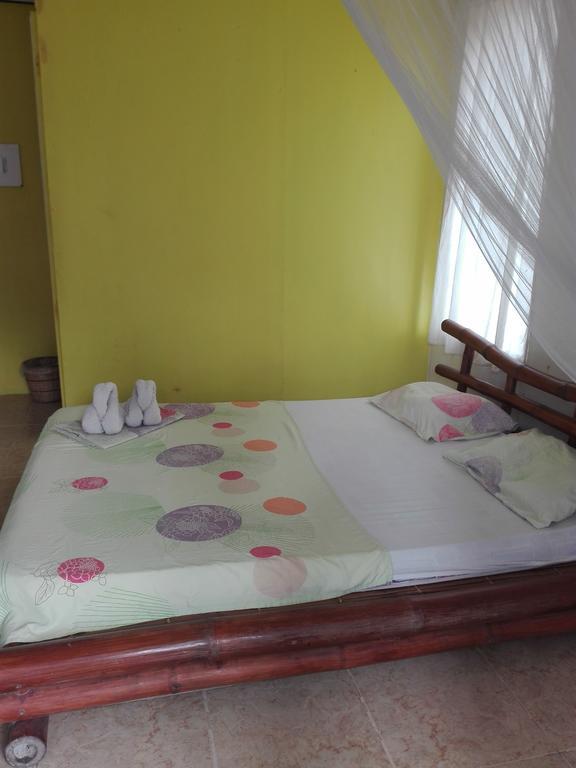 Surfers Home Boracay Balabag  Bagian luar foto