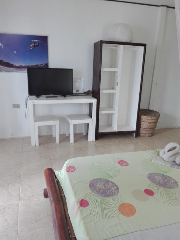 Surfers Home Boracay Balabag  Bagian luar foto