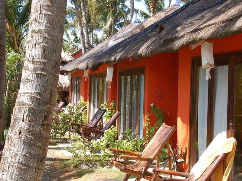 Surfers Home Boracay Balabag  Bagian luar foto