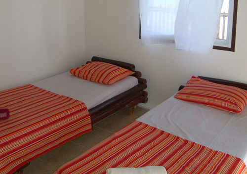 Surfers Home Boracay Balabag  Bagian luar foto