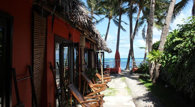 Surfers Home Boracay Balabag  Bagian luar foto