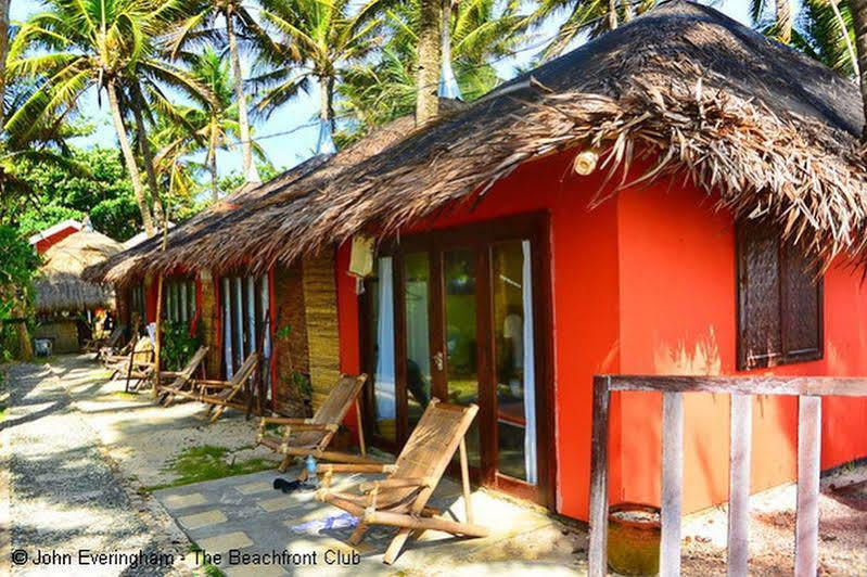 Surfers Home Boracay Balabag  Bagian luar foto