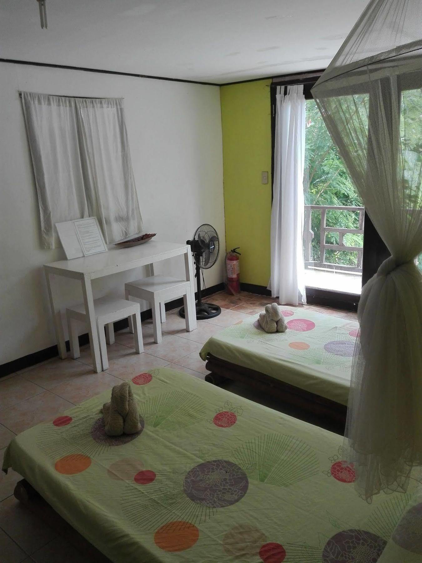 Surfers Home Boracay Balabag  Bagian luar foto