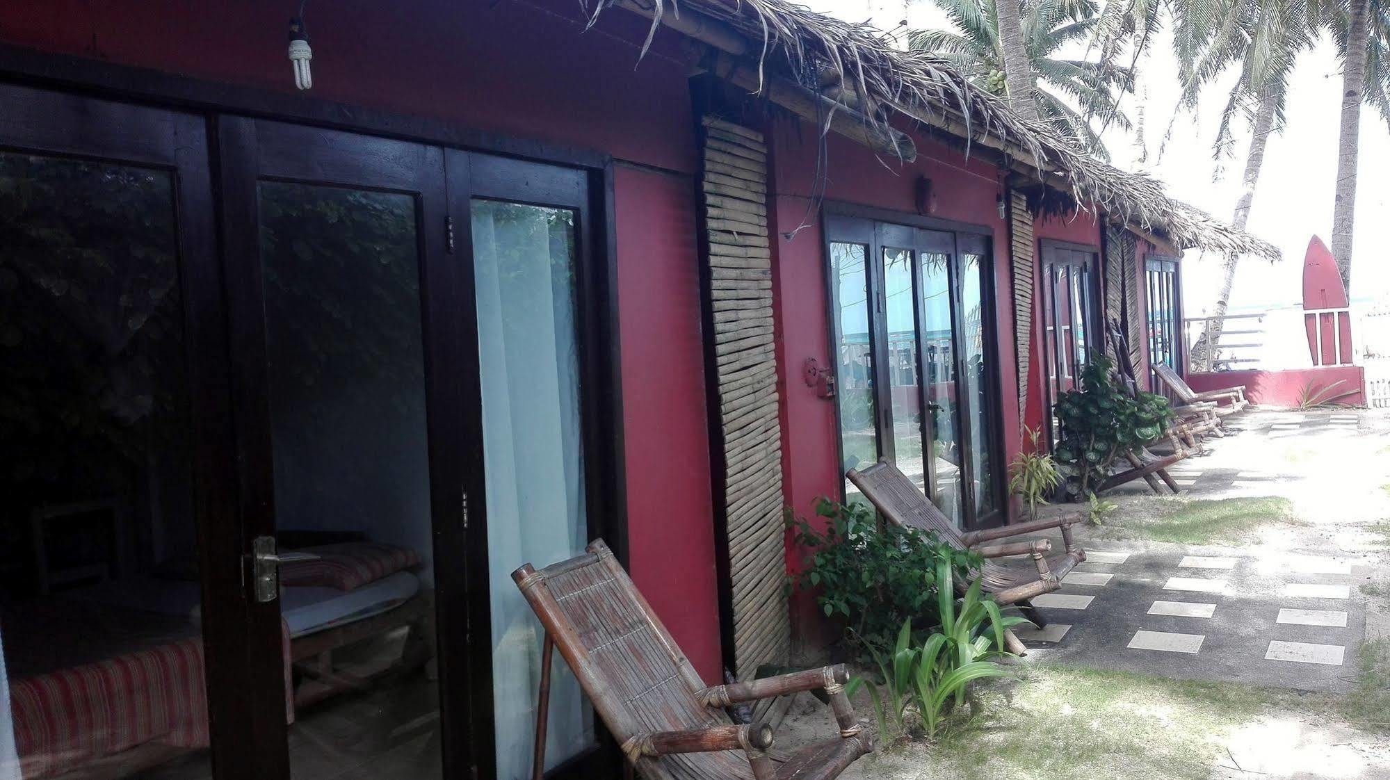Surfers Home Boracay Balabag  Bagian luar foto