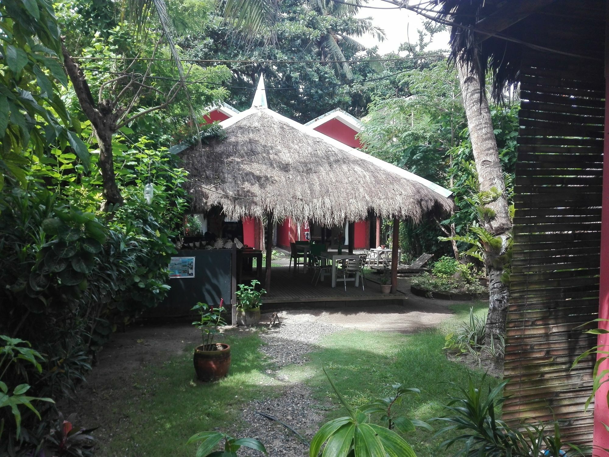 Surfers Home Boracay Balabag  Bagian luar foto