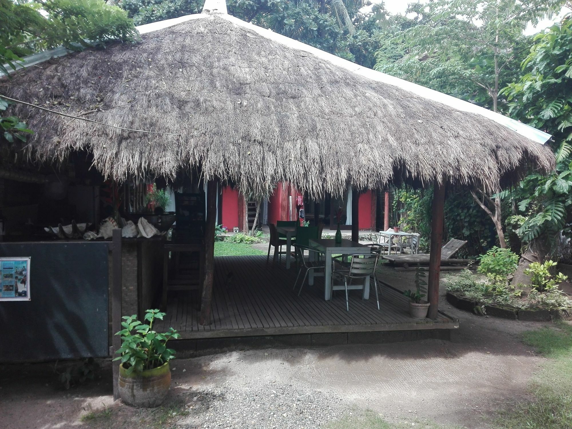 Surfers Home Boracay Balabag  Bagian luar foto